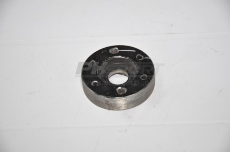 bouchon alu jdf asphalte - occasion