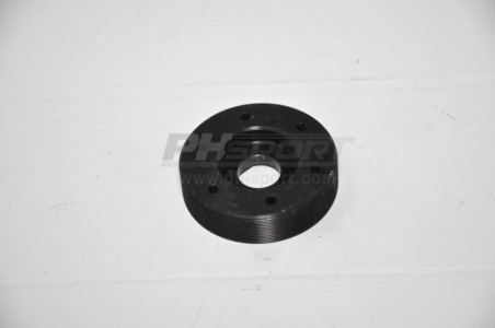 bouchon alu jdf asphalte