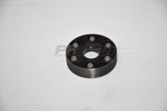 bouchon acier jdf terre