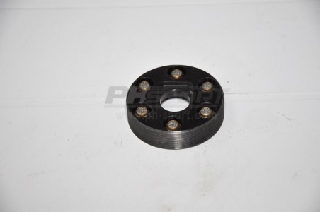 bouchon acier jdf terre