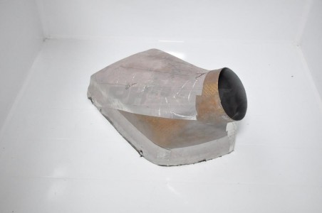 ecope admission d air - occasion