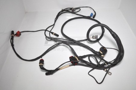 faisceau servitude av c2 s1600 - occasion