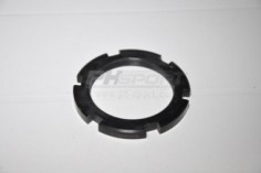 contre ecrou coupelle ressort asphalte