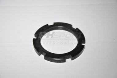 contre ecrou coupelle ressort asphalte