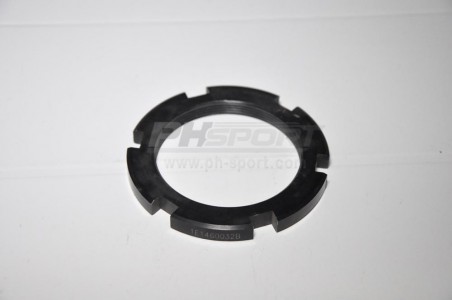 contre ecrou coupelle ressort asphalte