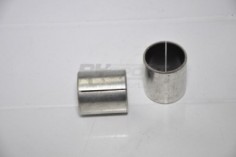 Jeu de bagues de barre