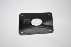 support passe faisceau 206 rcc