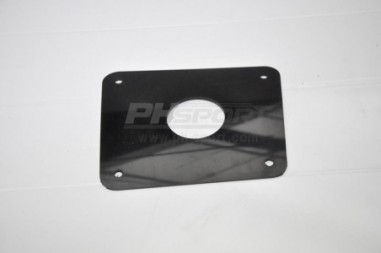 support passe faisceau 206 rcc