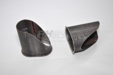 tube passage mono barre cde bv 903522598a