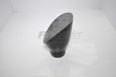 buse admission sur bouclier avant rcc