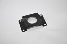 plaque de maintien de levier de vitesse