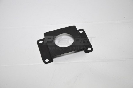 plaque de maintien de levier de vitesse