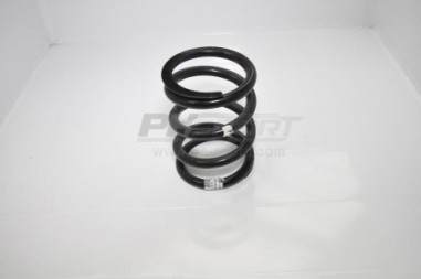 ressort suspension avant 90nm noir rep 1blanc
