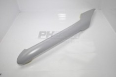 enjoliveur spoiler de coffre gauche