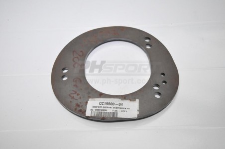 renfort support suspension avant gauche 903138778c