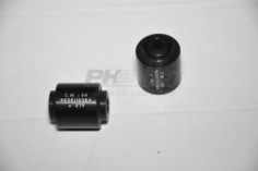 support rigide biellette anti-couple