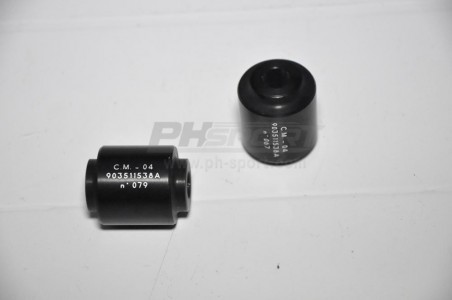 support rigide biellette anti-couple