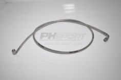 tube passe-cloison avant droit longueur 1400