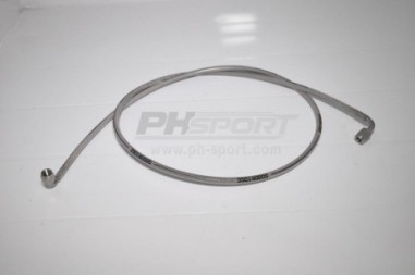 tube passe-cloison avant droit longueur 1400