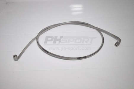 tube passe-cloison avant droit longueur 1400