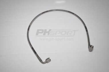 tube passe-cloison avant gauche longueur 780