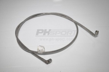 tube limiteur roue arrière gauche flexible longueur 1600