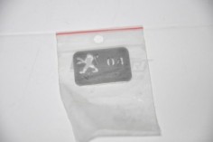 plaque identification avec marquage 04