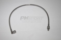 tuyau passe-cloison étrier arrière