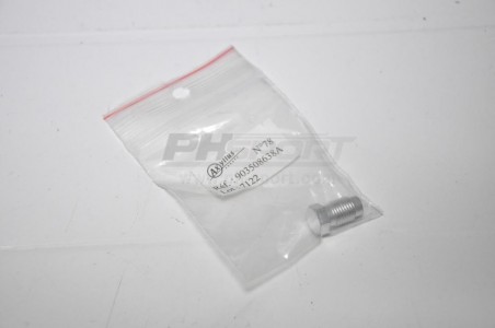 bouchon de limiteur bosch