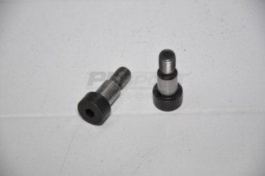 vis ups m10x150 retouchée l16 axe fam 206super1600