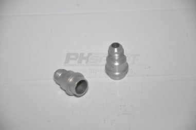 raccord de sortie aerotherme ev2