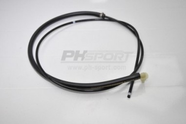 tuyau mise a l air libre