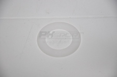 rondelle de glissement