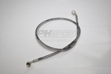 tuyau lateral arrière gauche hp dash3 longueur 920