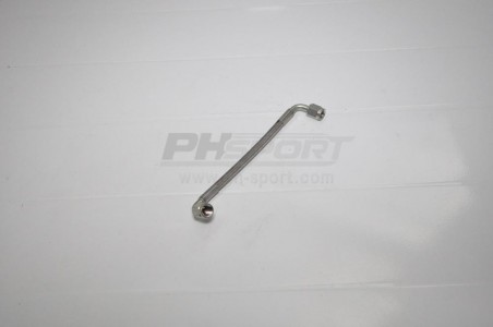 tuyau limiteur maitre cylindre hp dash3