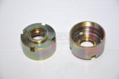 ecrou de fermeture amortisseur avant xs