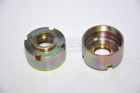 ecrou de fermeture amortisseur avant xs