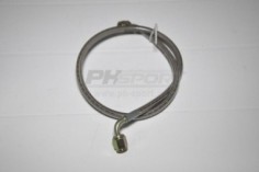 sortie maitre cylindre avant