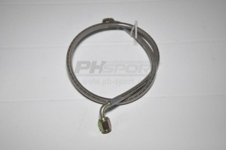 sortie maitre cylindre avant