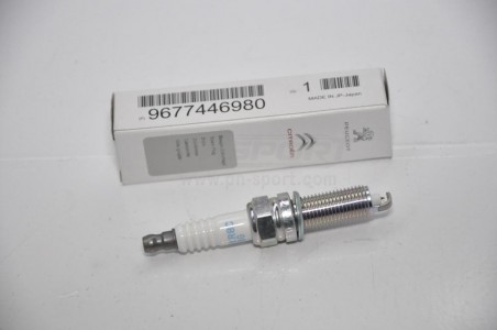 bougie ngk ir ilzkr8c-8g simple électrod