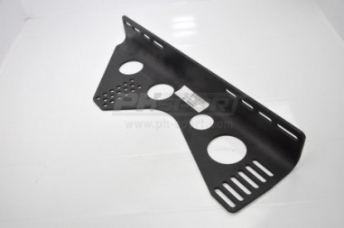 support gauche siège pilote