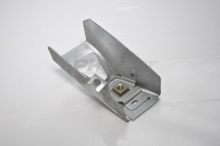 support berceau gauche xs