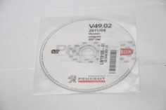 dvd spécifique diagnostic lw peugeot sport diag box lw