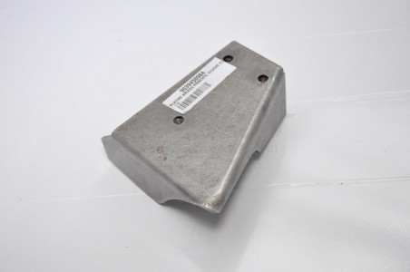 platine arceau principal gauche 207 lw