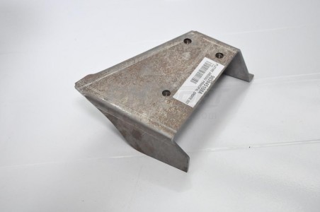 platine arceau principal droite 207 lw