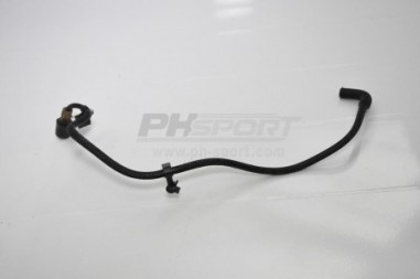 tuyau mise atmosphère