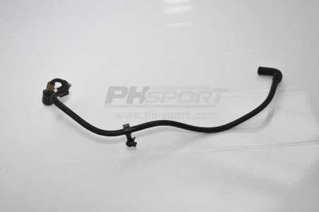 tuyau mise atmosphère