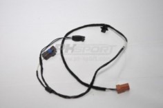 faisceau droit de retro et sonde (niveau 1 4 fils)