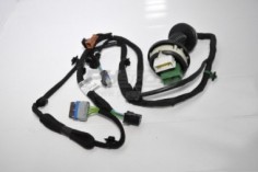 faisceau porte droite 207lw