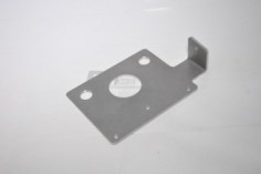 support gauche échangeur n°2